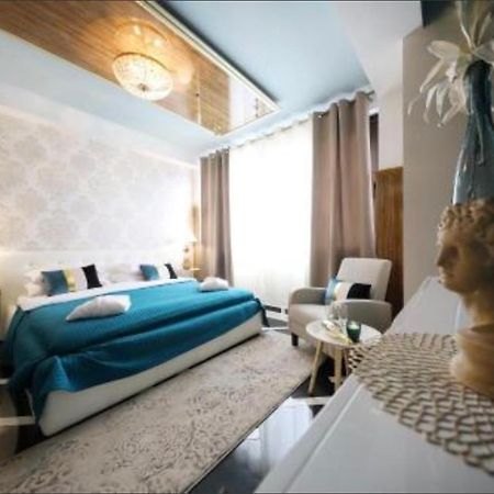ביבינייה Residence Antiqua Rooms מראה חיצוני תמונה