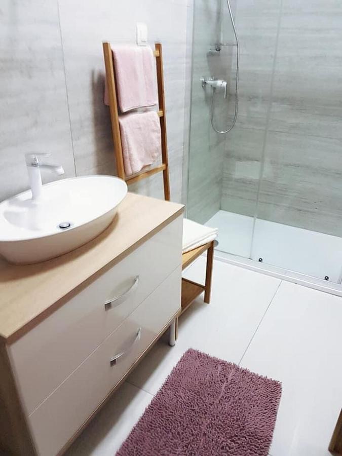 ביבינייה Residence Antiqua Rooms מראה חיצוני תמונה