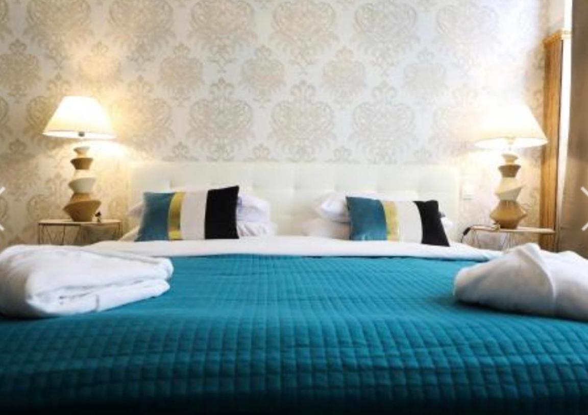 ביבינייה Residence Antiqua Rooms מראה חיצוני תמונה