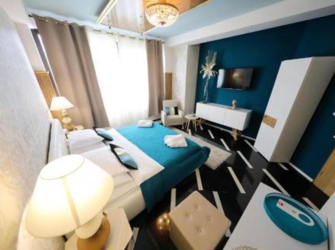 ביבינייה Residence Antiqua Rooms מראה חיצוני תמונה
