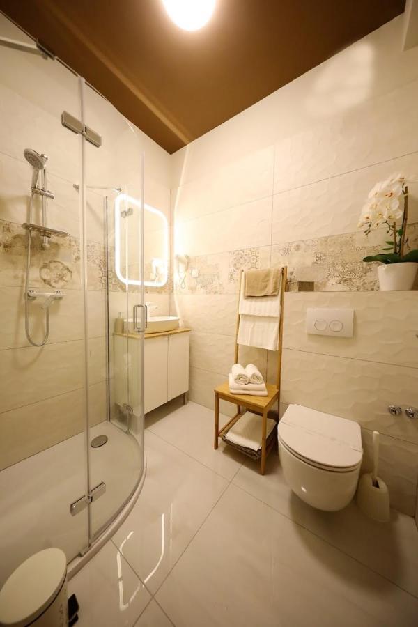 ביבינייה Residence Antiqua Rooms מראה חיצוני תמונה