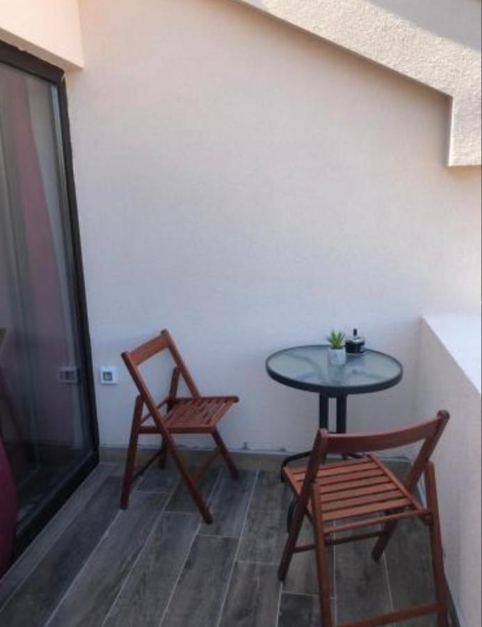 ביבינייה Residence Antiqua Rooms מראה חיצוני תמונה