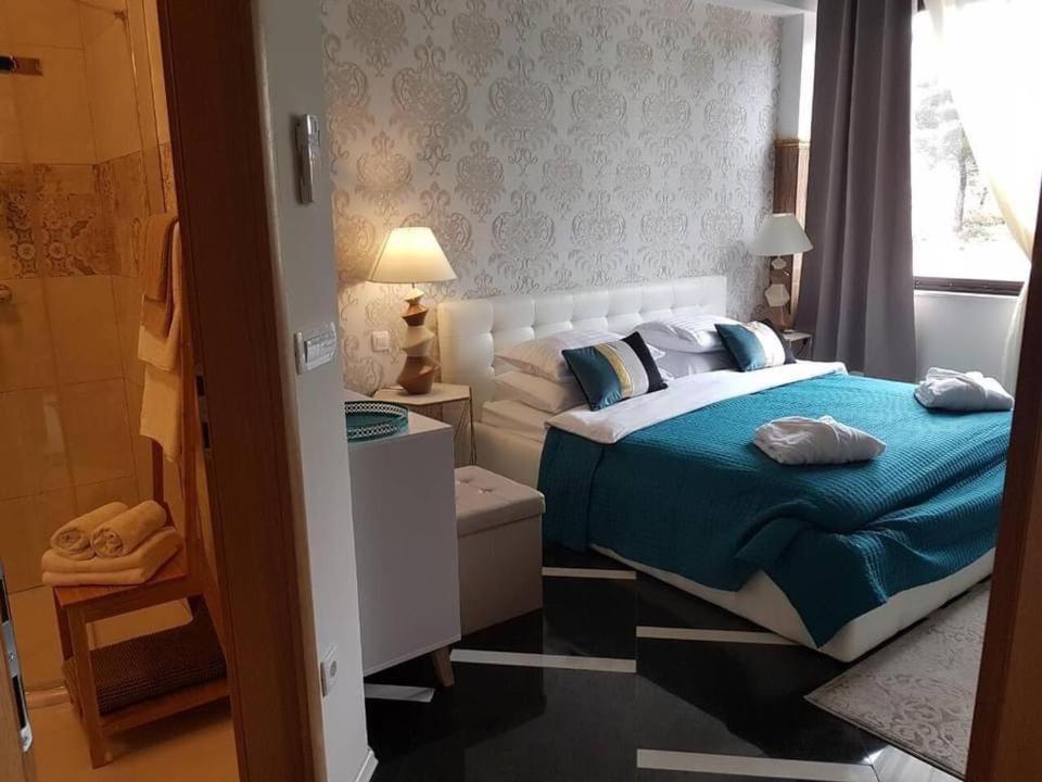 ביבינייה Residence Antiqua Rooms מראה חיצוני תמונה