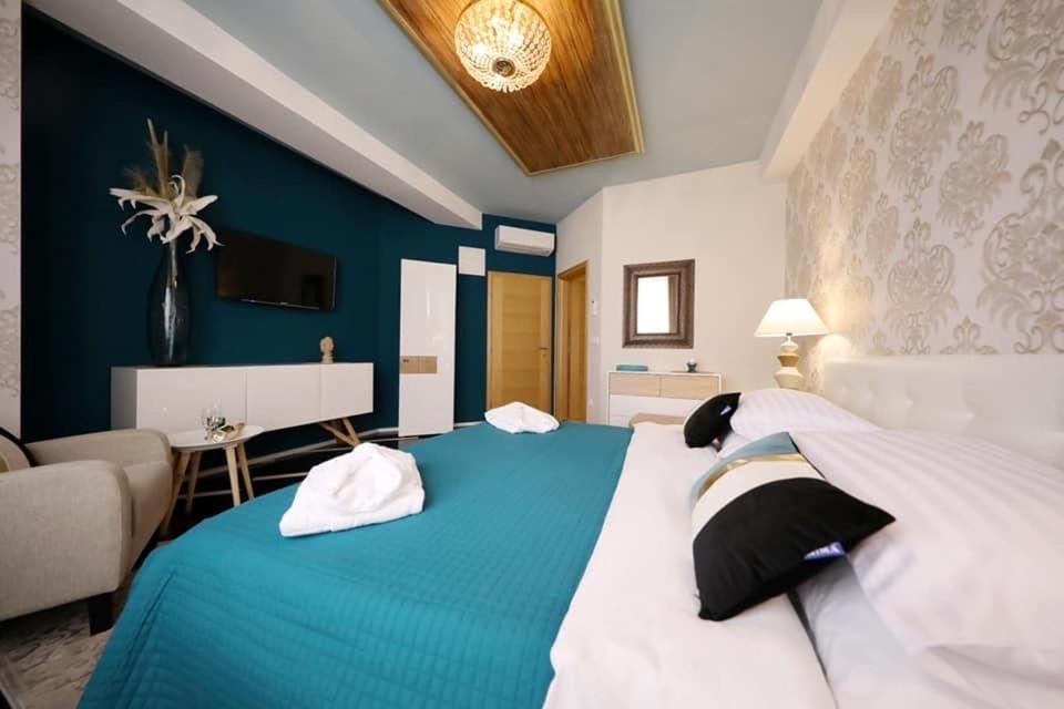 ביבינייה Residence Antiqua Rooms מראה חיצוני תמונה