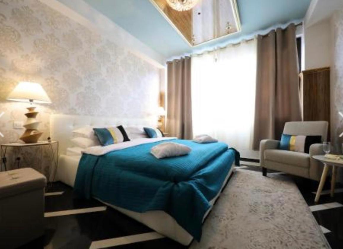 ביבינייה Residence Antiqua Rooms מראה חיצוני תמונה