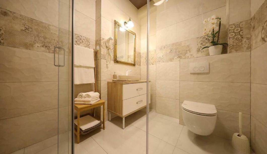 ביבינייה Residence Antiqua Rooms מראה חיצוני תמונה