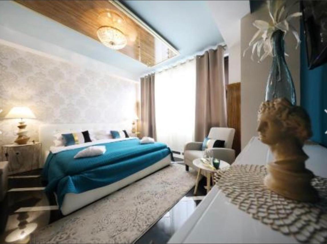 ביבינייה Residence Antiqua Rooms מראה חיצוני תמונה