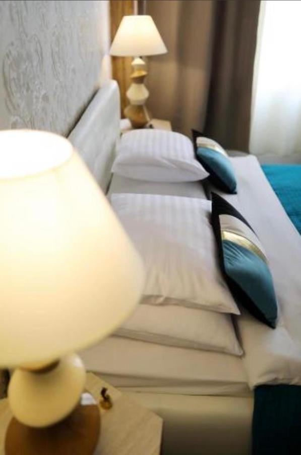 ביבינייה Residence Antiqua Rooms מראה חיצוני תמונה