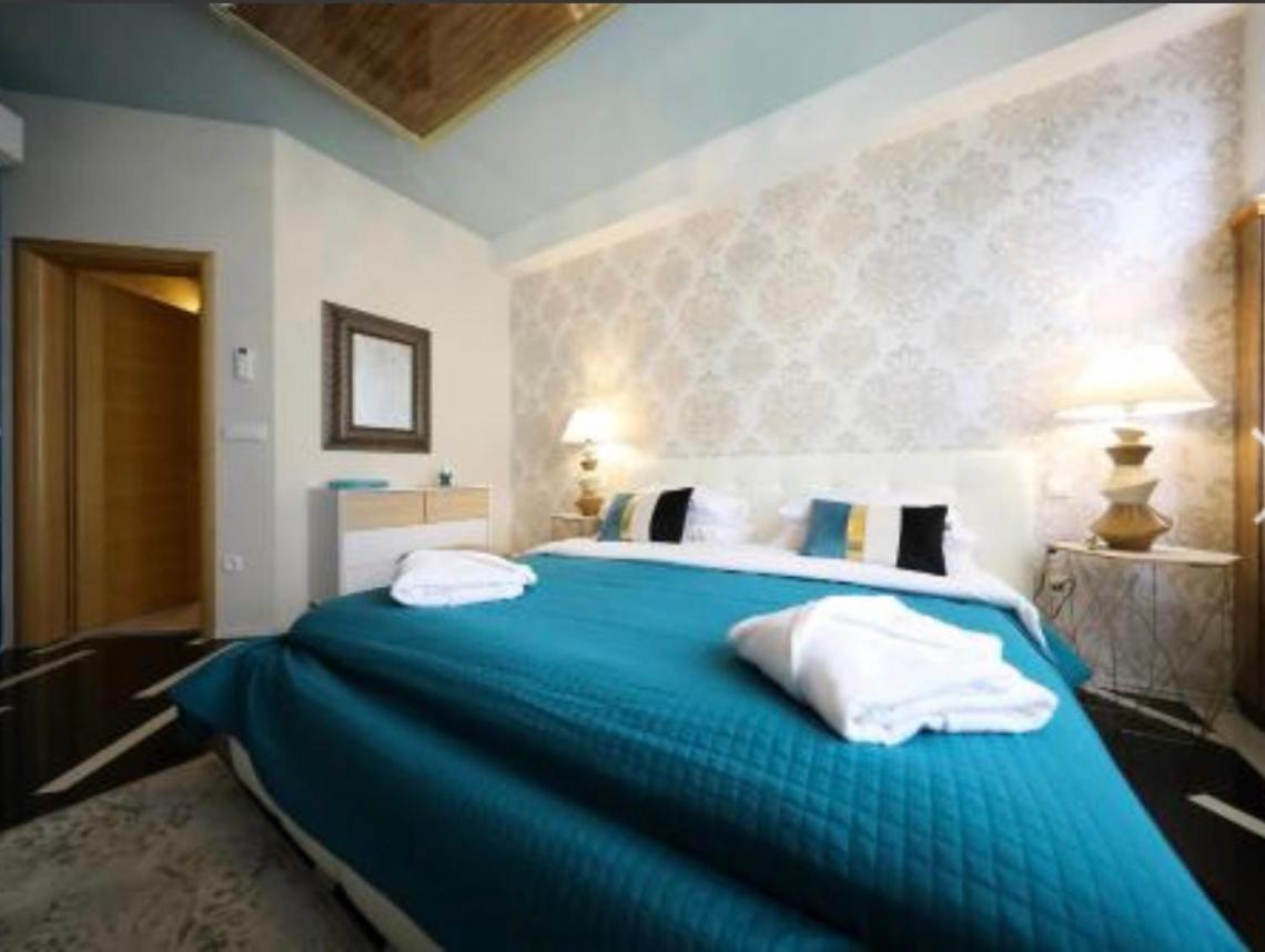 ביבינייה Residence Antiqua Rooms מראה חיצוני תמונה