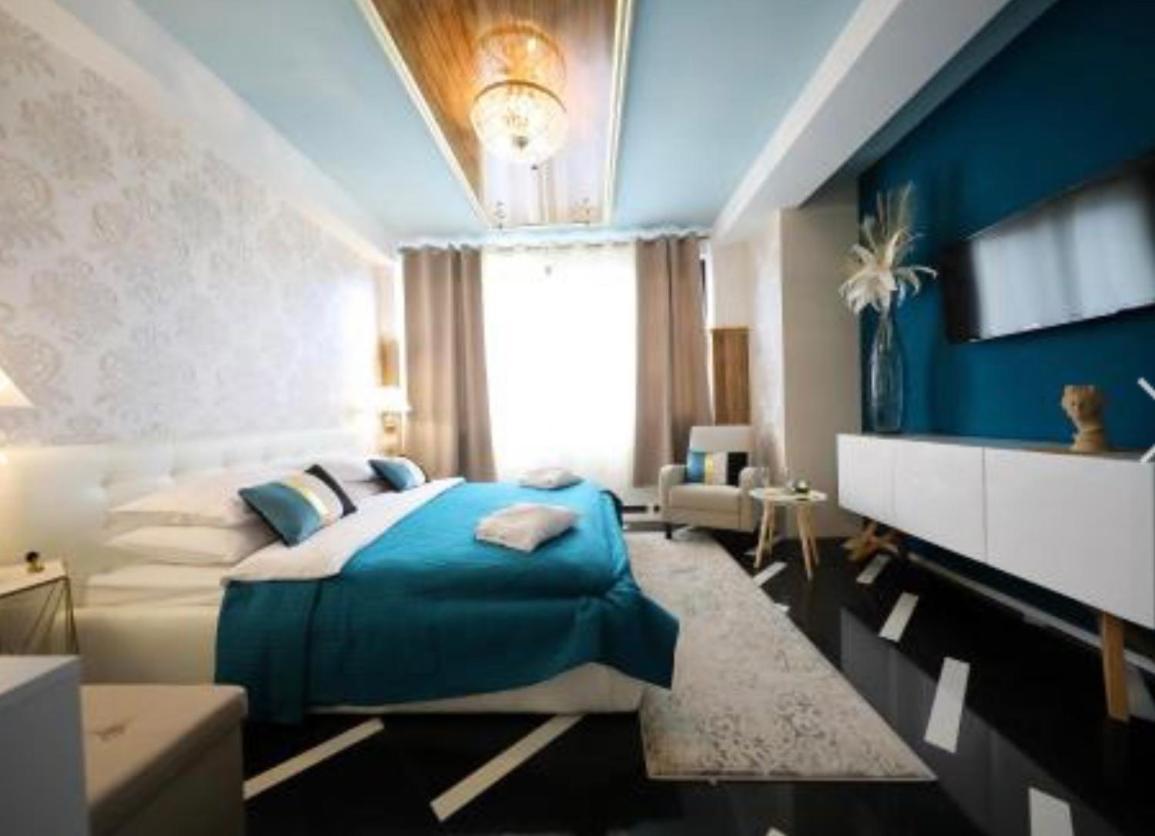 ביבינייה Residence Antiqua Rooms מראה חיצוני תמונה
