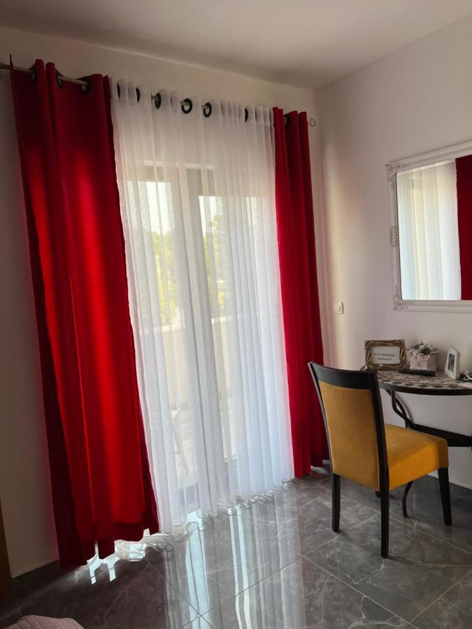 ביבינייה Residence Antiqua Rooms מראה חיצוני תמונה