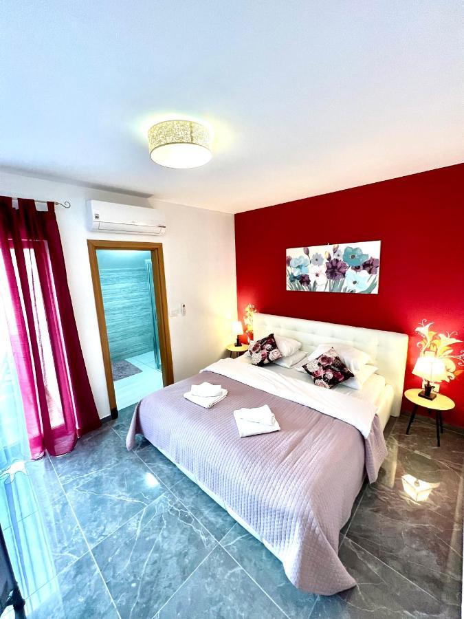 ביבינייה Residence Antiqua Rooms מראה חיצוני תמונה