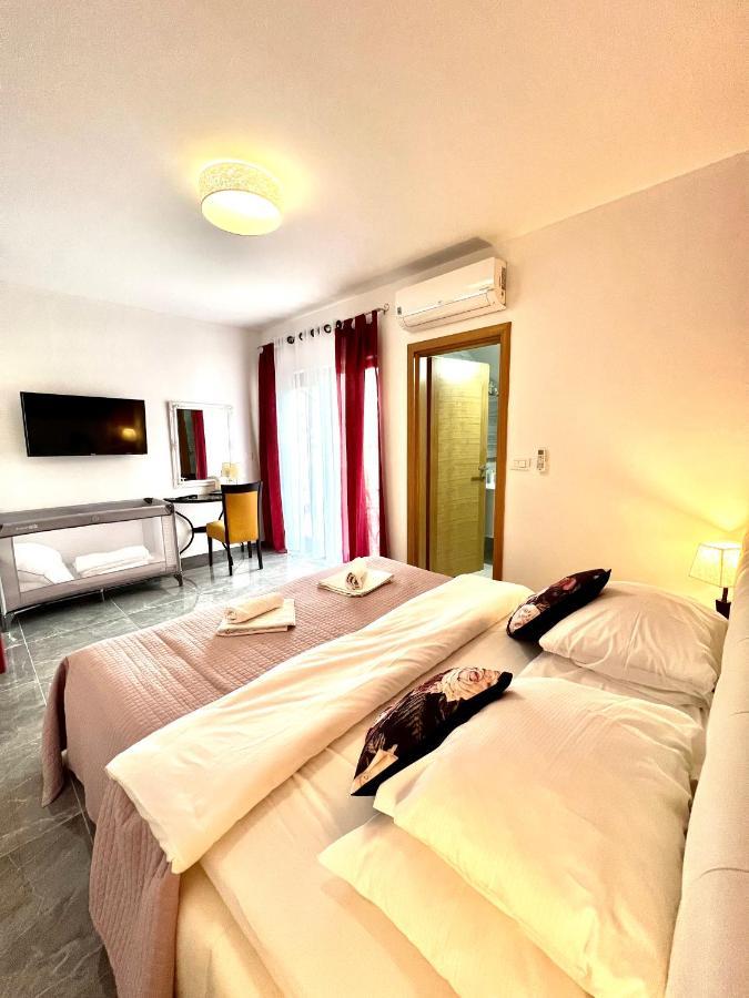 ביבינייה Residence Antiqua Rooms מראה חיצוני תמונה