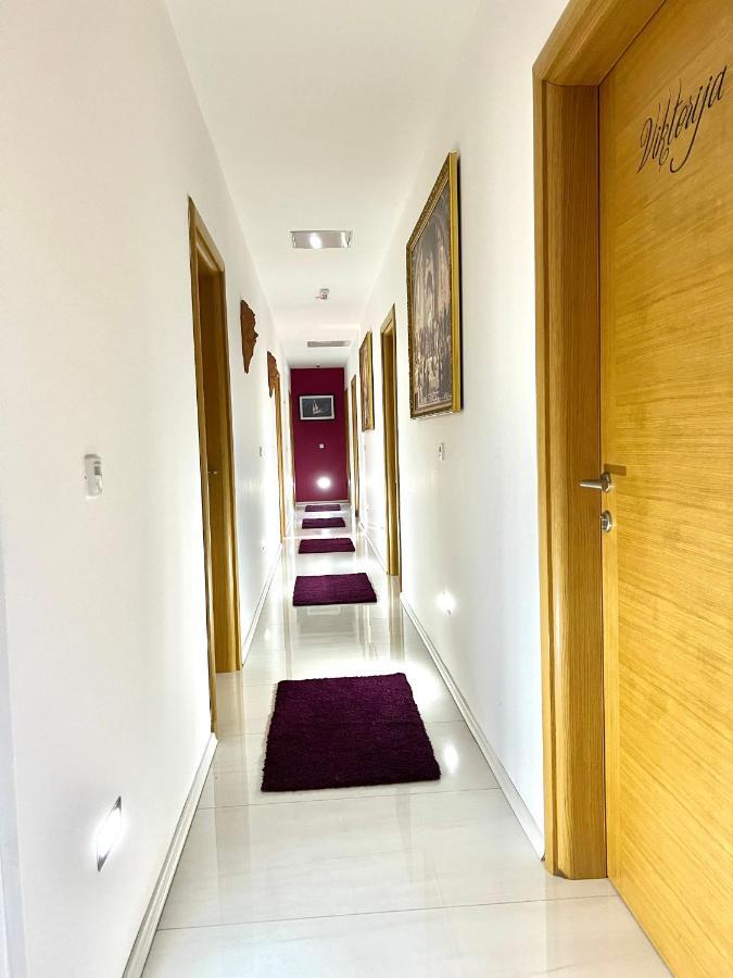 ביבינייה Residence Antiqua Rooms מראה חיצוני תמונה