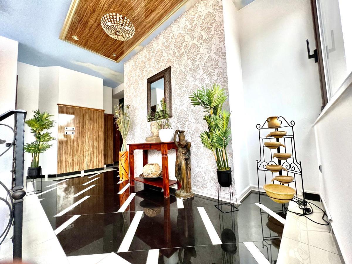 ביבינייה Residence Antiqua Rooms מראה חיצוני תמונה
