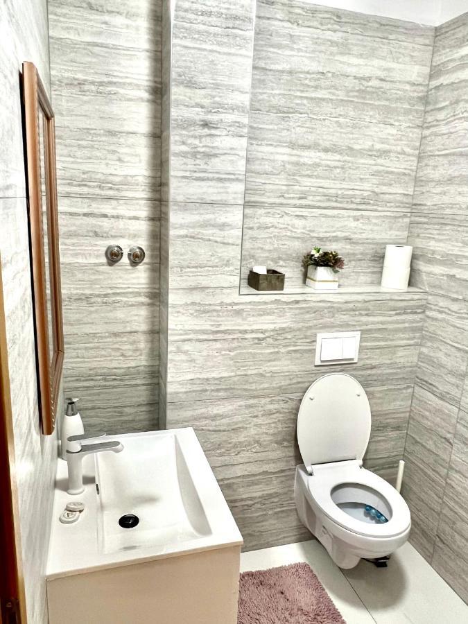 ביבינייה Residence Antiqua Rooms מראה חיצוני תמונה