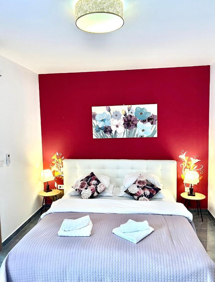 ביבינייה Residence Antiqua Rooms מראה חיצוני תמונה