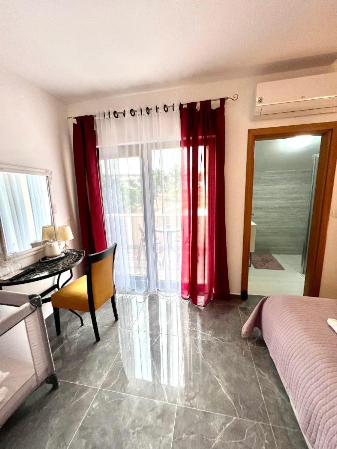 ביבינייה Residence Antiqua Rooms מראה חיצוני תמונה