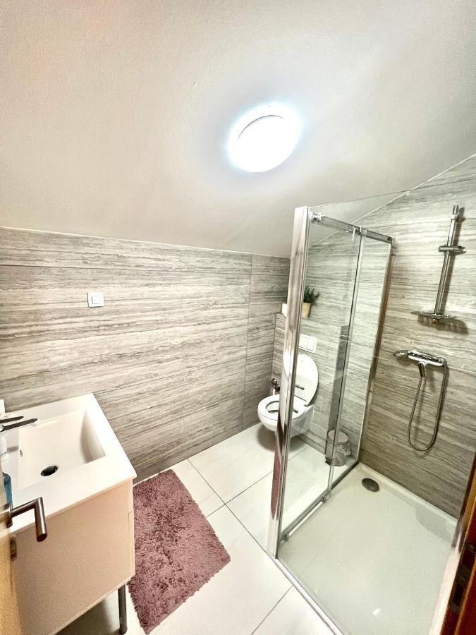 ביבינייה Residence Antiqua Rooms מראה חיצוני תמונה