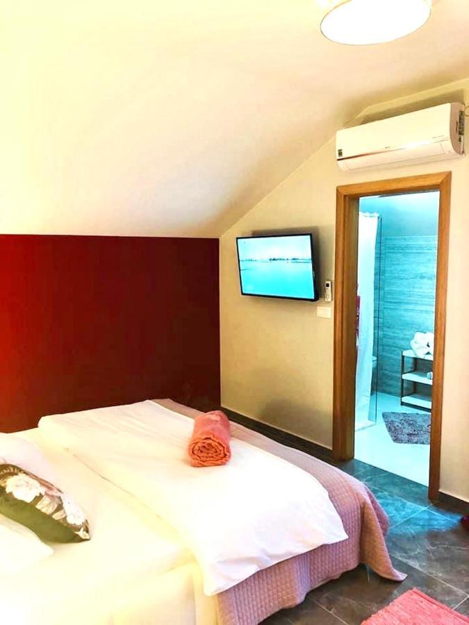 ביבינייה Residence Antiqua Rooms מראה חיצוני תמונה
