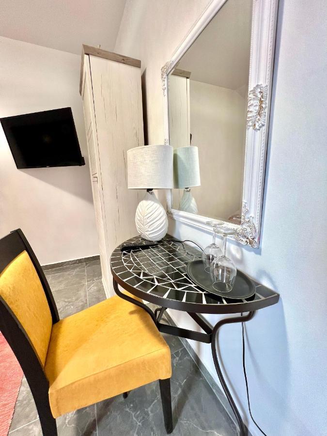 ביבינייה Residence Antiqua Rooms מראה חיצוני תמונה