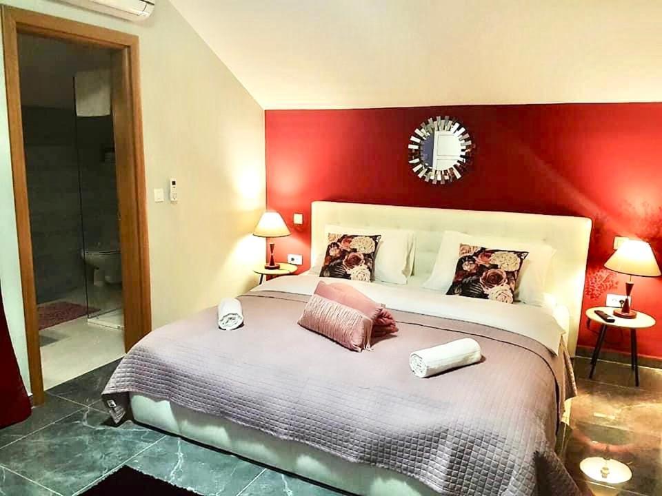 ביבינייה Residence Antiqua Rooms מראה חיצוני תמונה